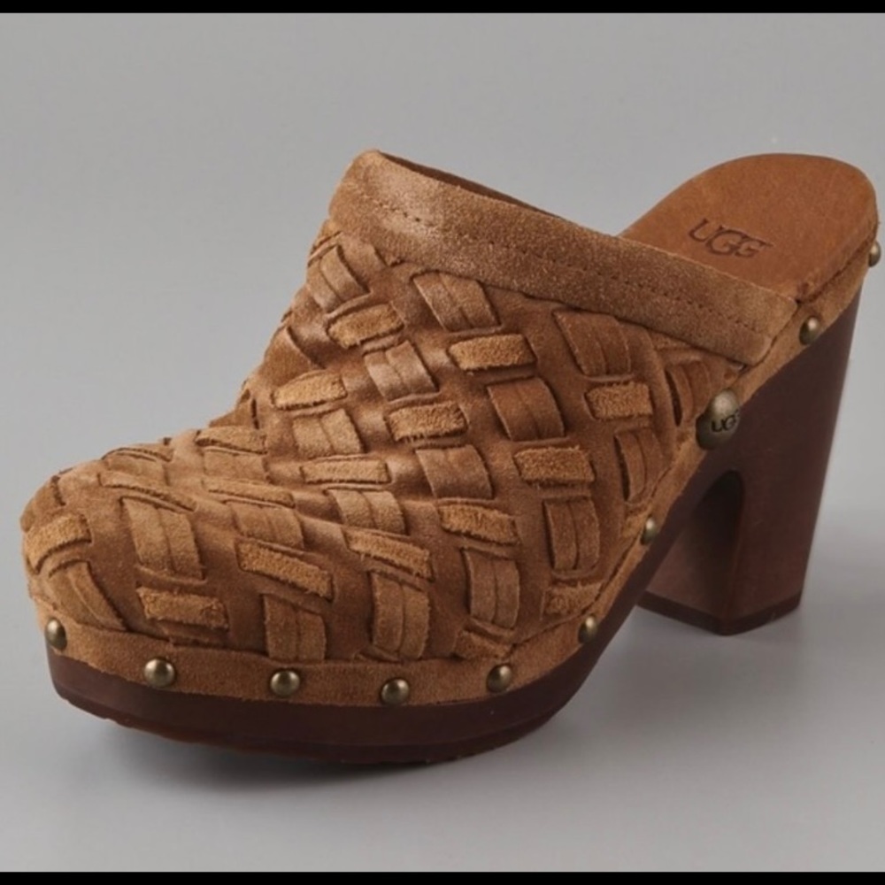 UGG Clogs